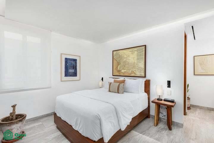 Miguel Hidalgo 404 Cardinal Living PH 121, San José del Cabo Centro, Los Cabos, Baja California Sur