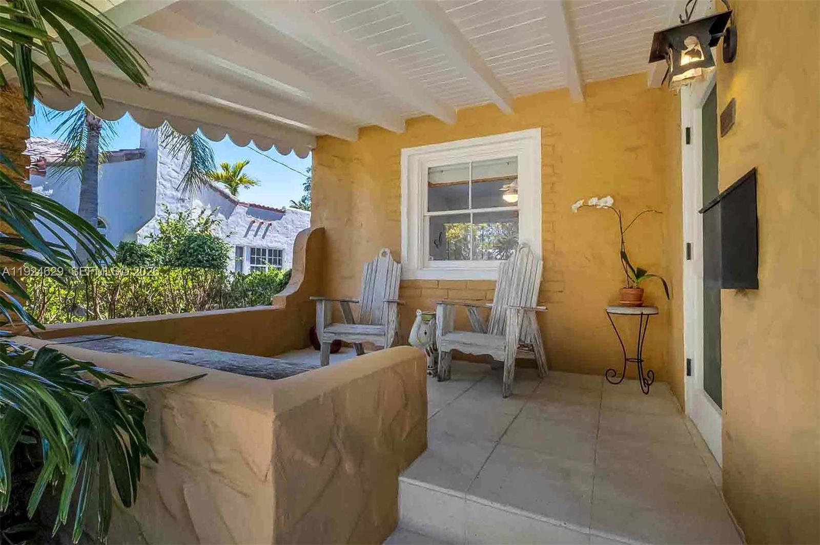 Miami Shores Sec 1 Amd