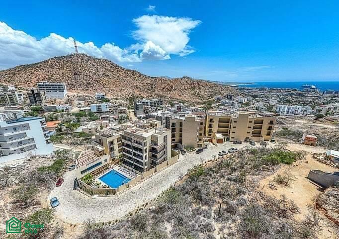 Vista Mare Luxe Condo 3301, Lienzo Charro Centro, Los Cabos, Baja California Sur