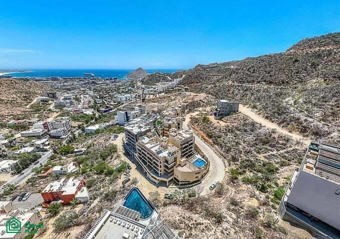 Vista Mare Luxe Condo 3301, Lienzo Charro Centro, Los Cabos, Baja California Sur
