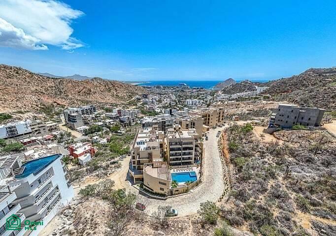 Vista Mare Luxe Condo 3301, Lienzo Charro Centro, Los Cabos, Baja California Sur