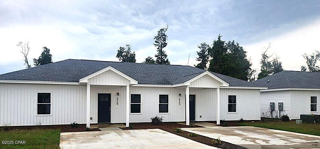 Details for 2728 Carol Lane, Panama City, FL 32405