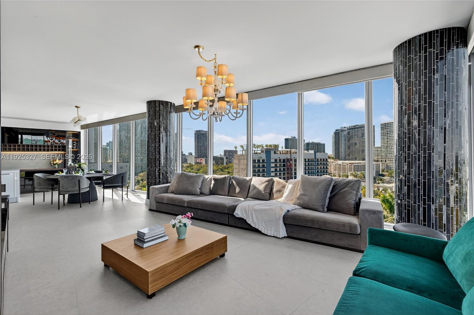 601 36th St Unit 1101, Miami, Florida 33137