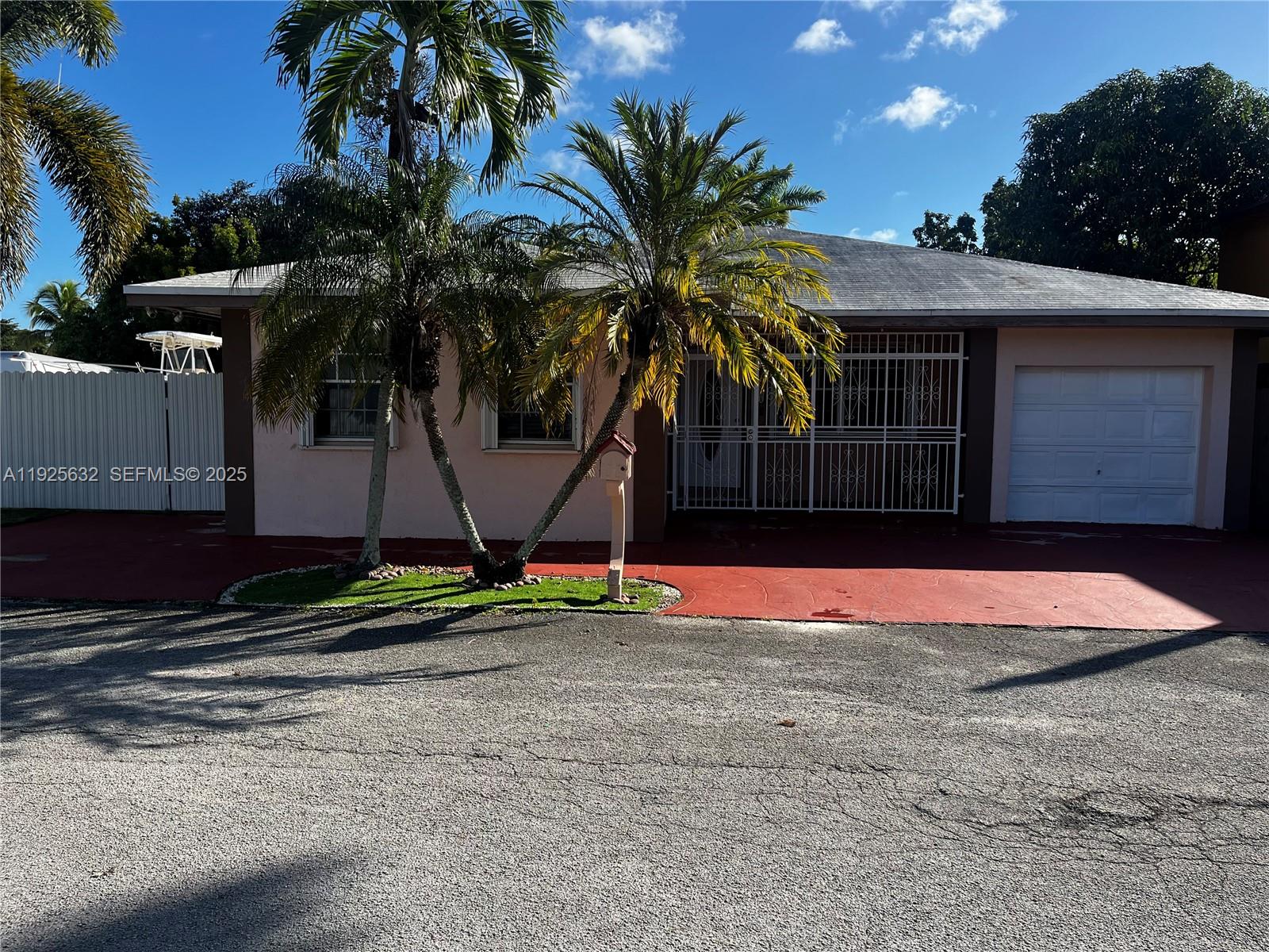 As is home this beautifully Homestead neighborhood, this property have rental income opportunities. The spacious backyard offers enormous potential and  plenty of space for a pool.