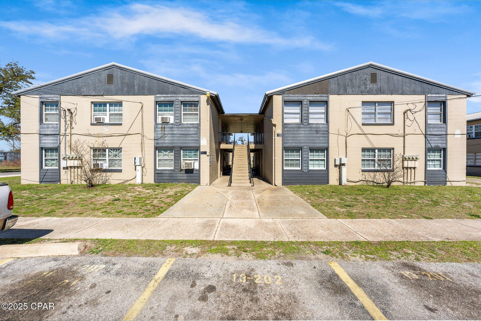 Details for 3510- 3536 Saint John Street, Panama City, FL 32401