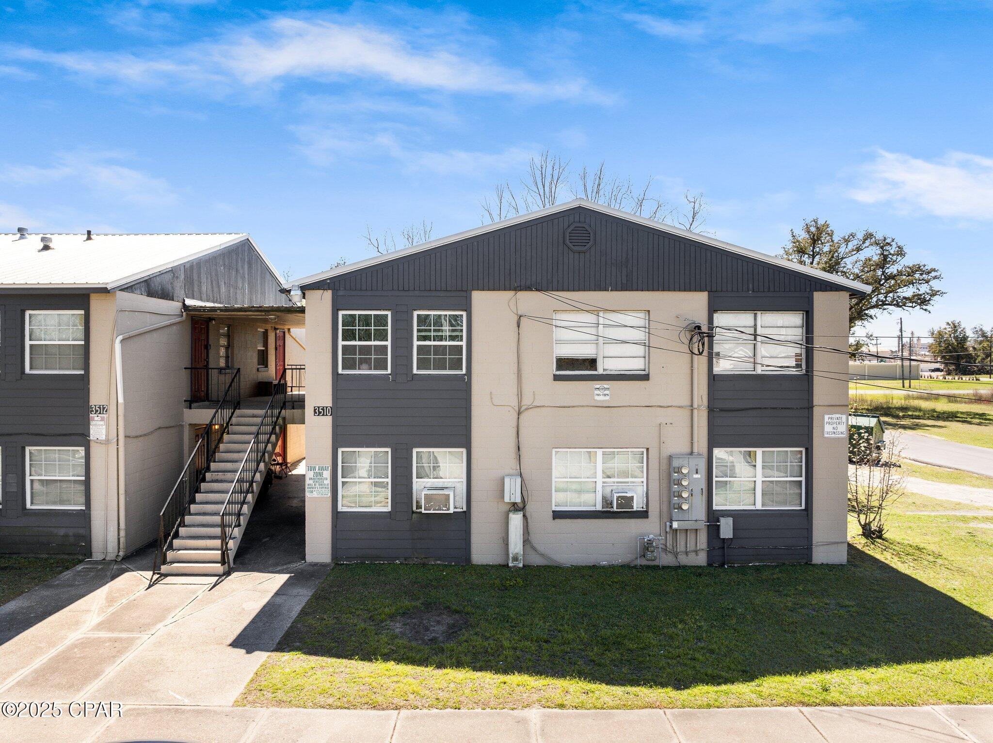 Image 12 For 3510- 3536 Saint John Street