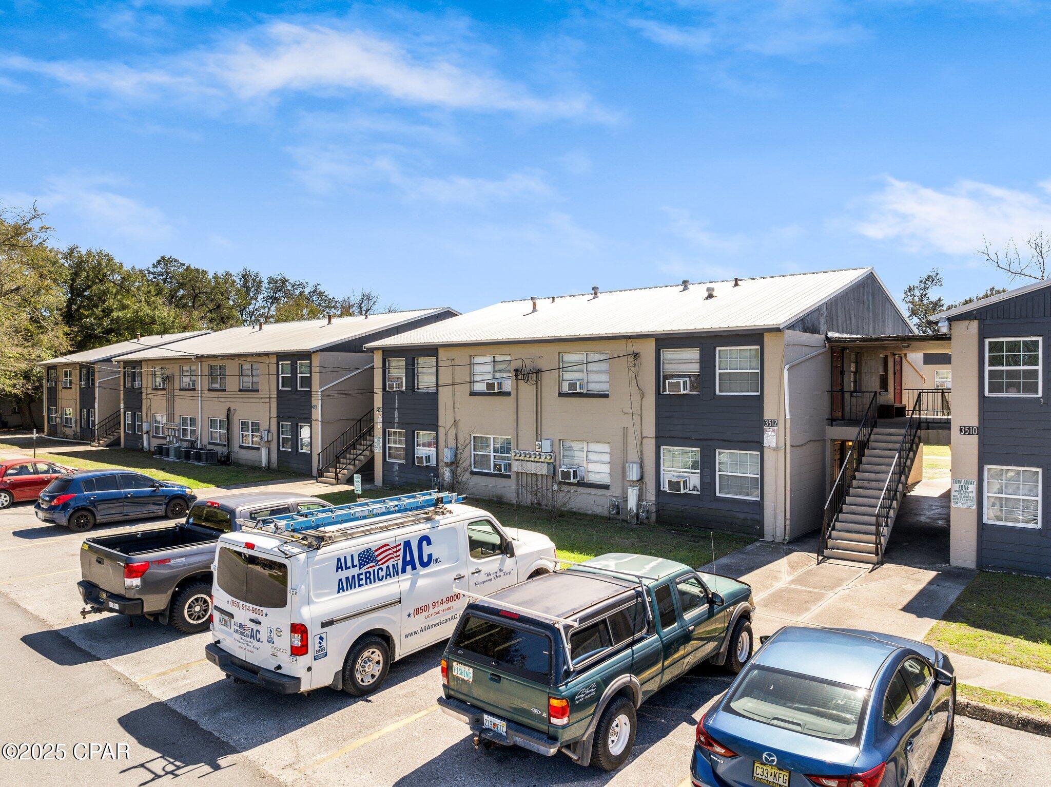 Image 13 For 3510- 3536 Saint John Street