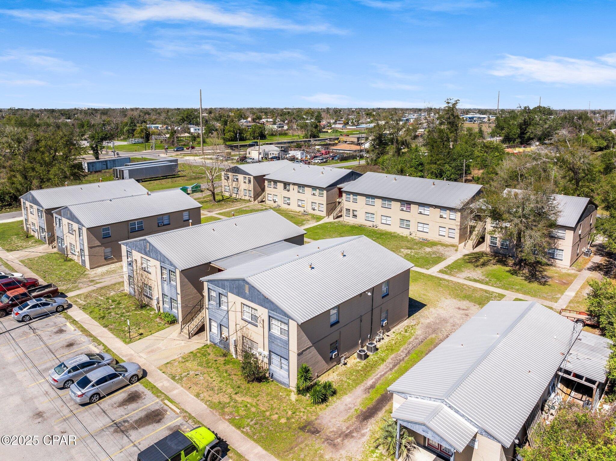 Image 30 For 3510- 3536 Saint John Street