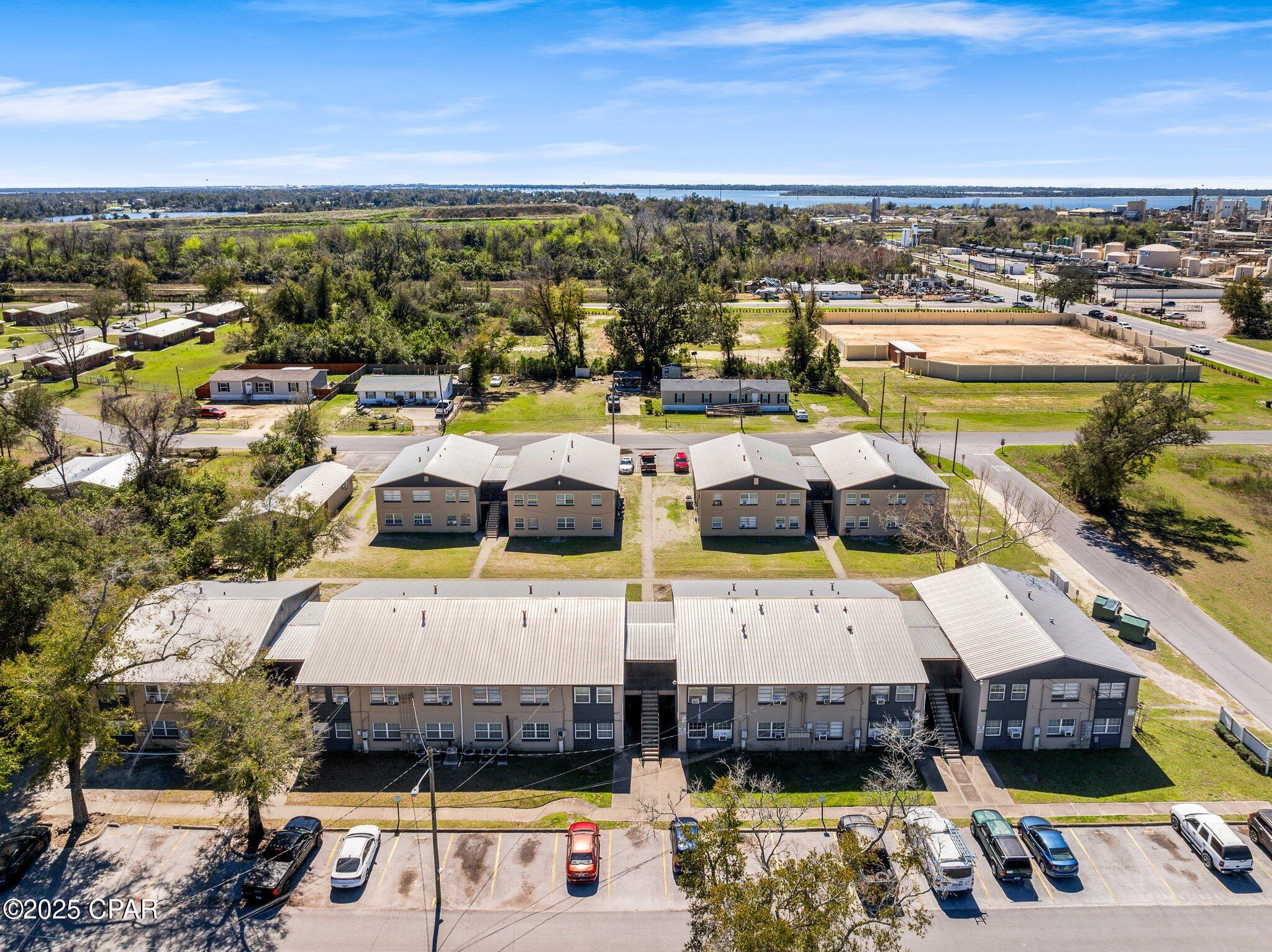 Image 32 For 3510- 3536 Saint John Street