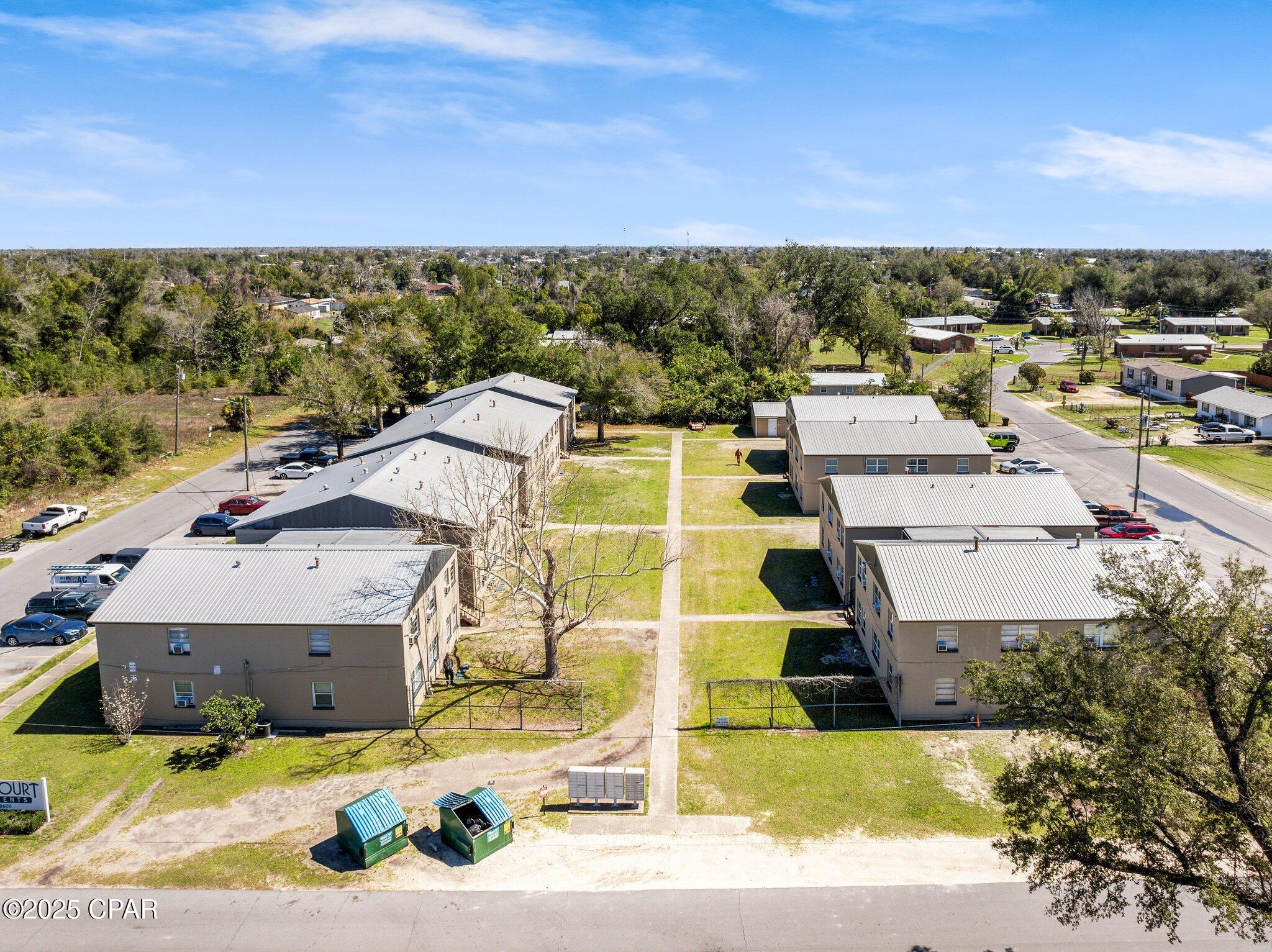 Image 35 For 3510- 3536 Saint John Street