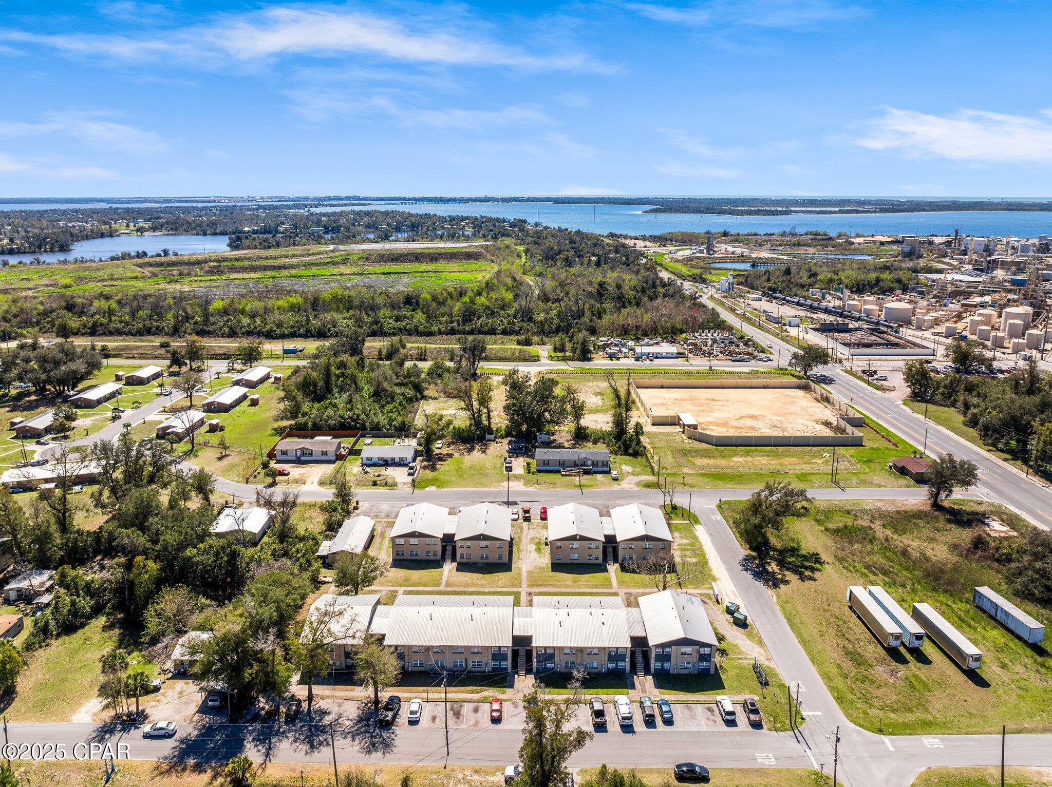 Image 36 For 3510- 3536 Saint John Street