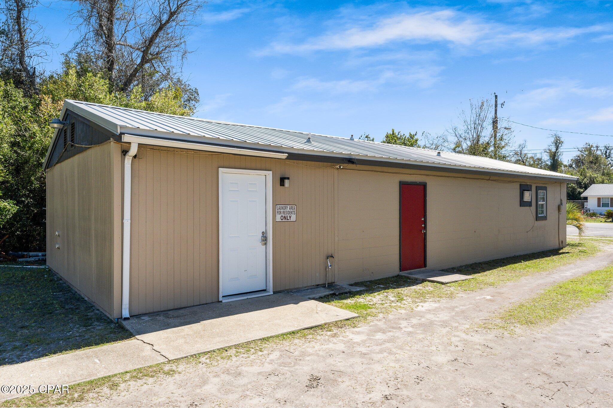 Image 8 For 3510- 3536 Saint John Street