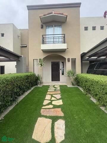 Albatros 127, El Tezal, Los Cabos, Baja California Sur