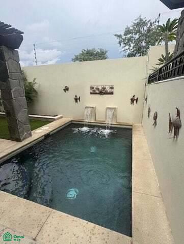 Albatros 127, El Tezal, Los Cabos, Baja California Sur