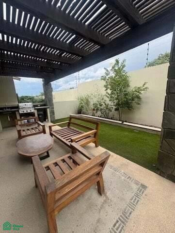 Albatros 127, El Tezal, Los Cabos, Baja California Sur