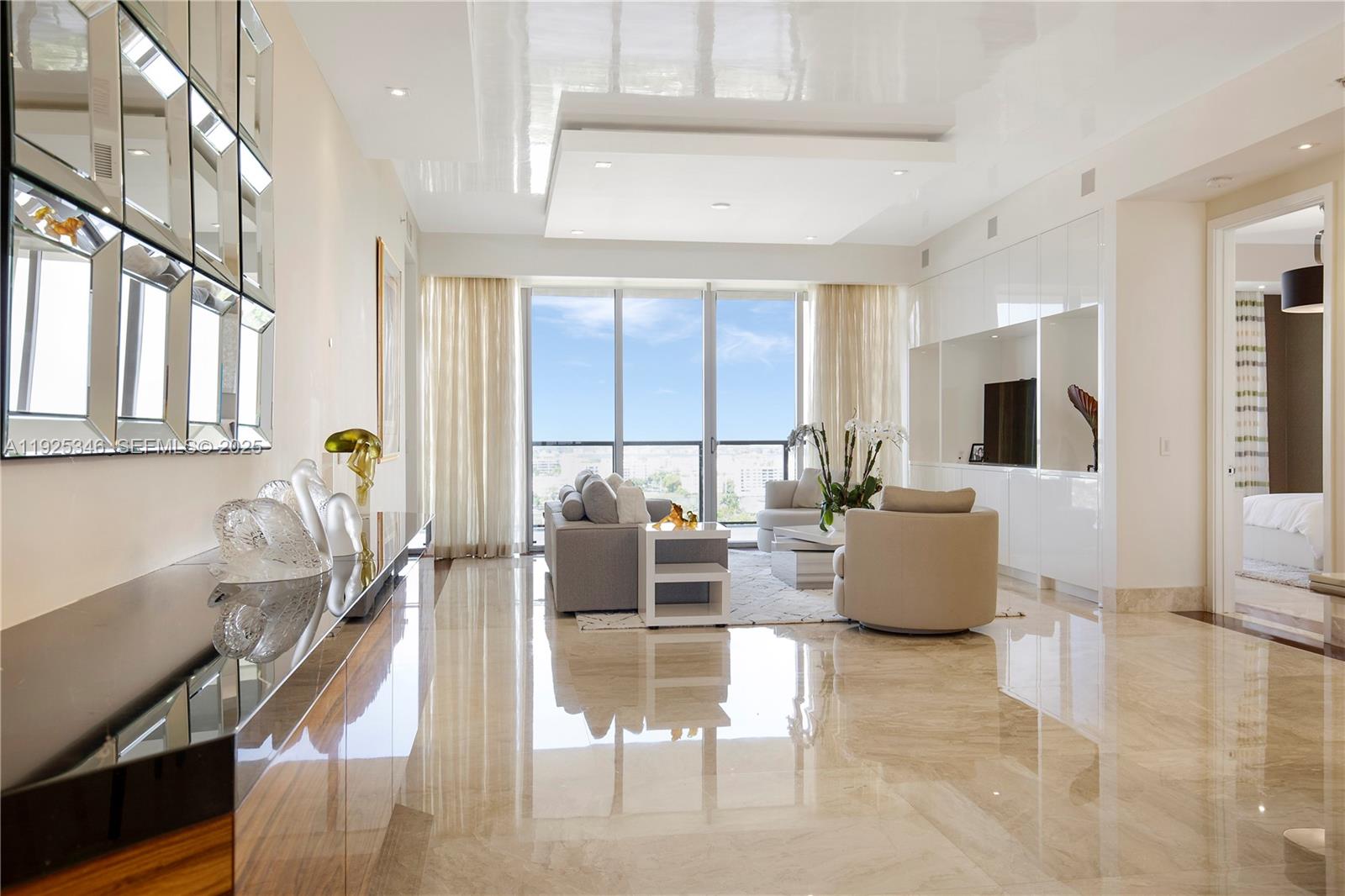 Bal Harbour North South C