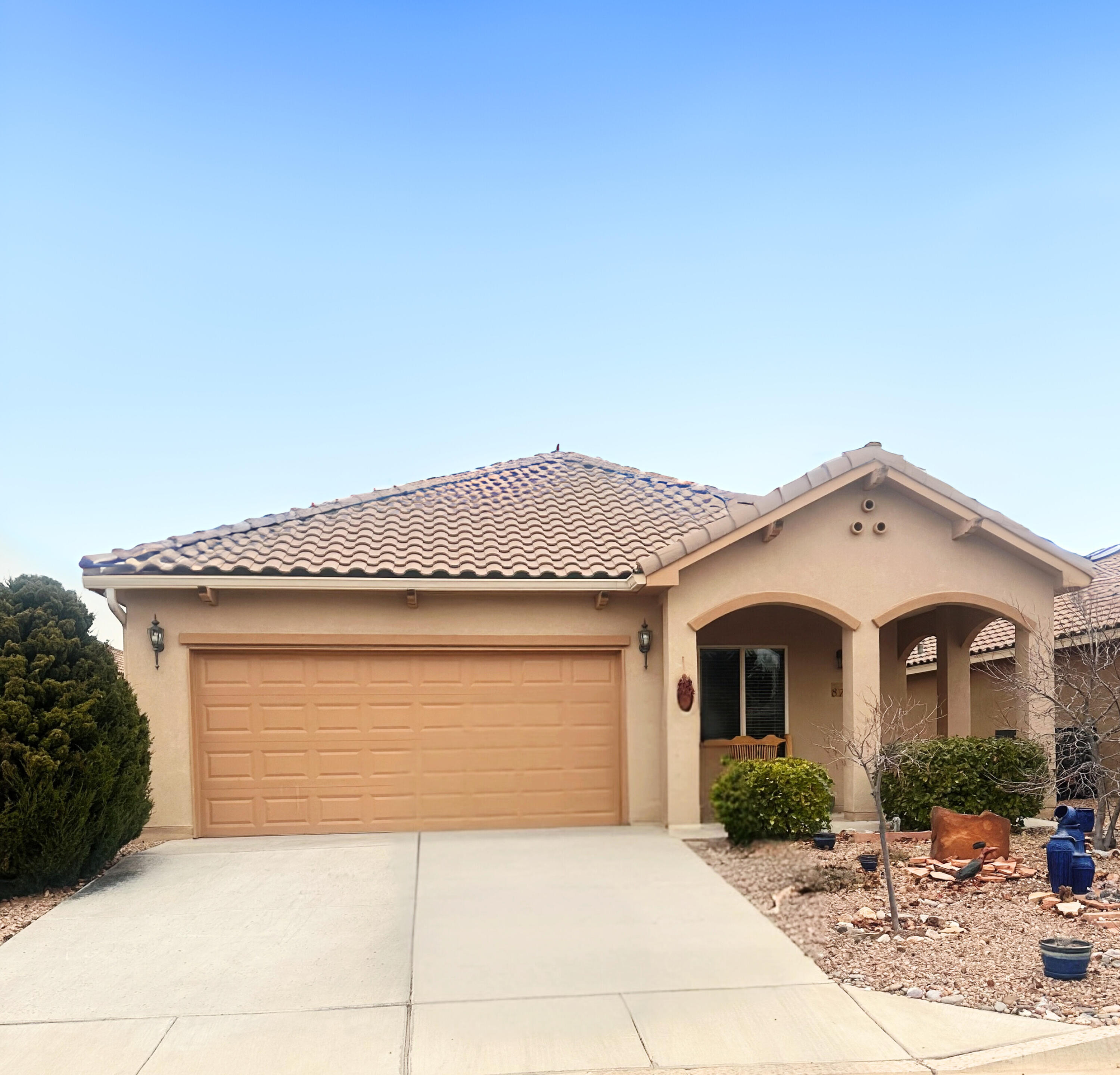 873 Golden Yarrow Trail, Bernalillo NM 87004