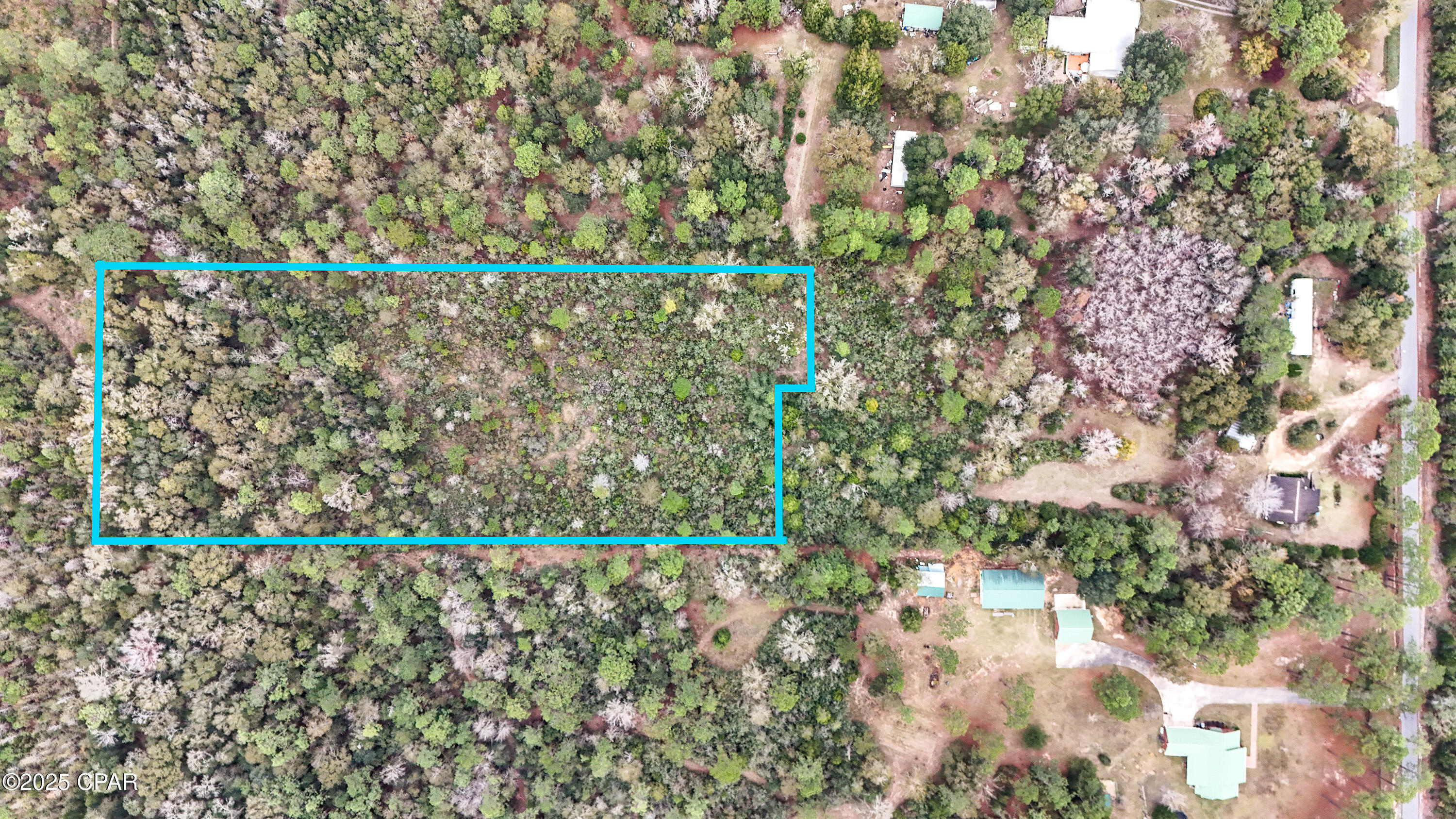 2676 W Sun Lake Road, Bonifay, FL 32425