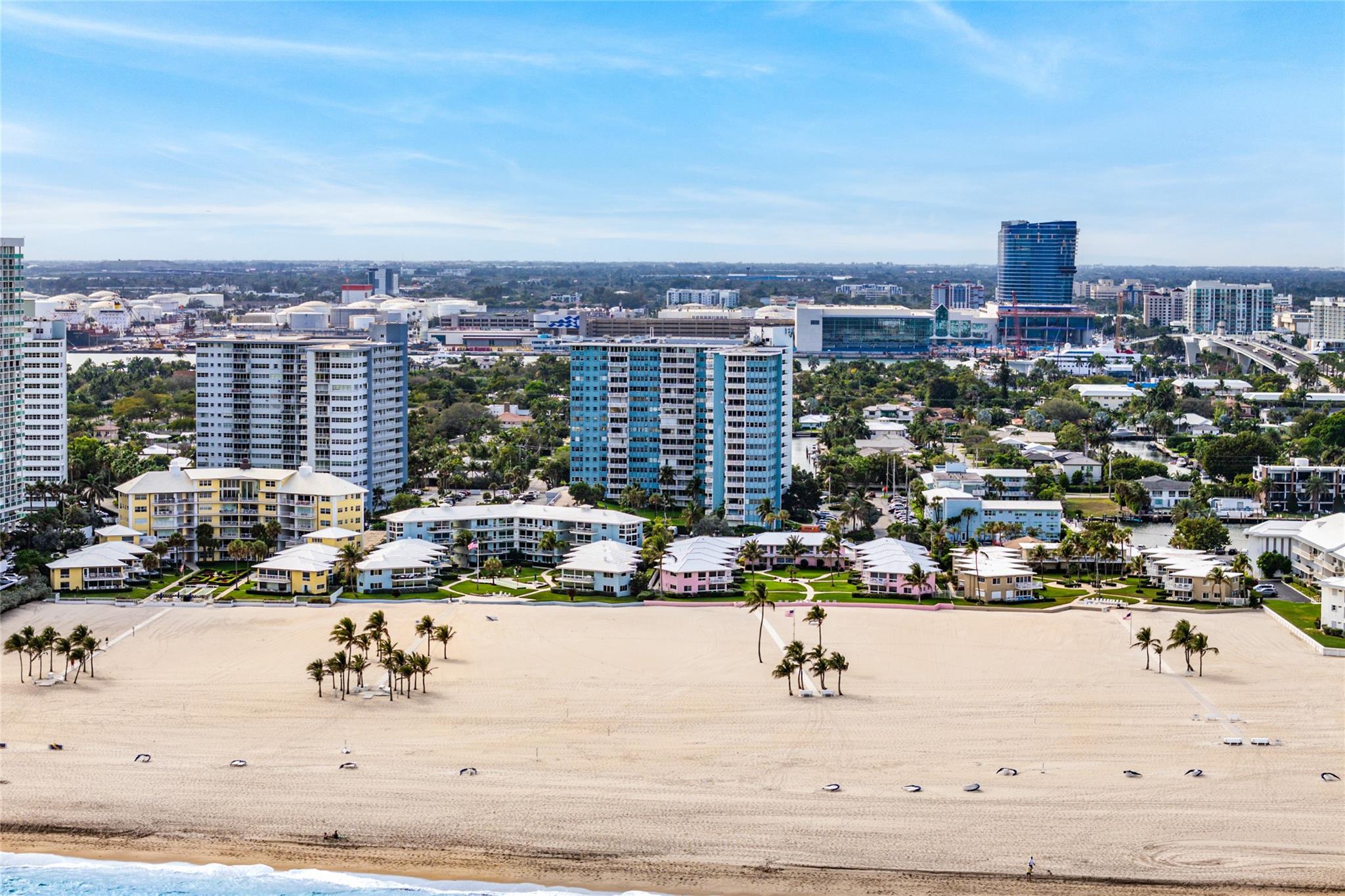 Homes for sale in Fort Lauderdale, FL | 1900 S Ocean Dr #503, Fort Lauderdale, FL 33316 | MLS# F10539418