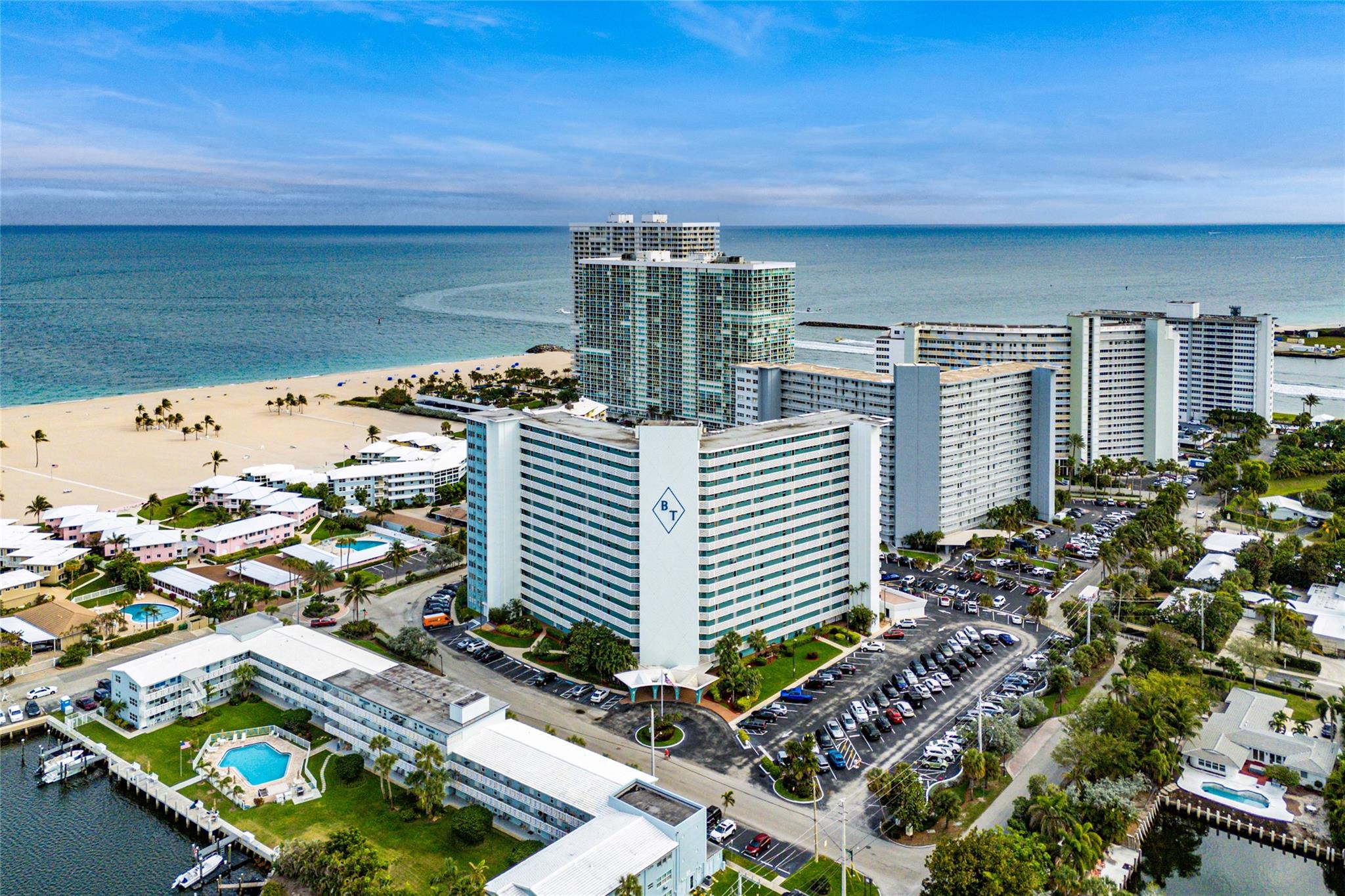 Homes for sale in Fort Lauderdale, FL | 1900 S Ocean Dr #503, Fort Lauderdale, FL 33316 | MLS# F10539418