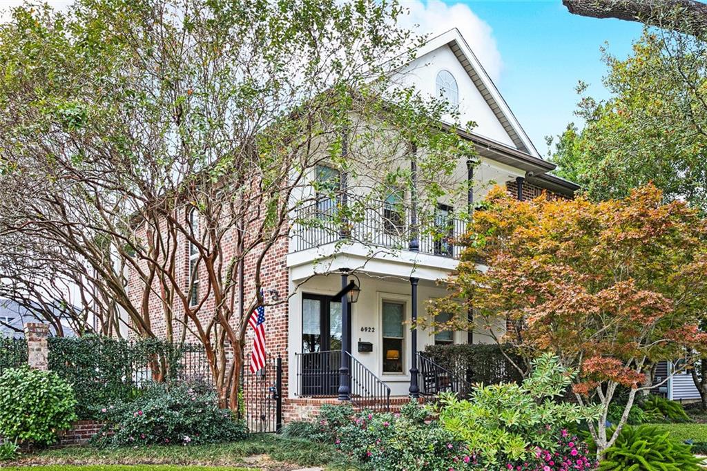 6922 Memphis Street