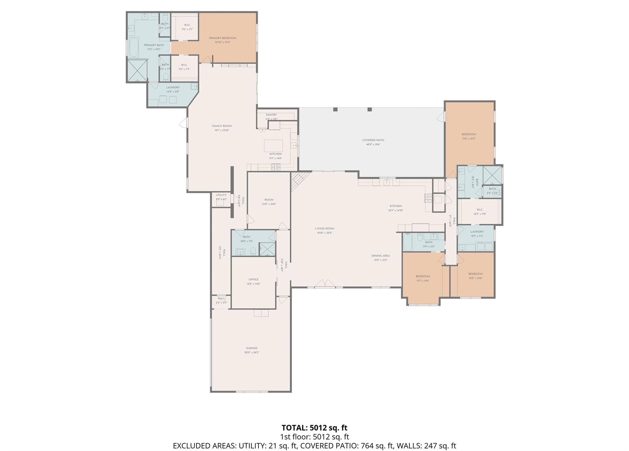 Homes for sale in Coral Springs, FL | 3820 Nw 101st Dr, Coral Springs, FL 33065 | MLS# F10539619