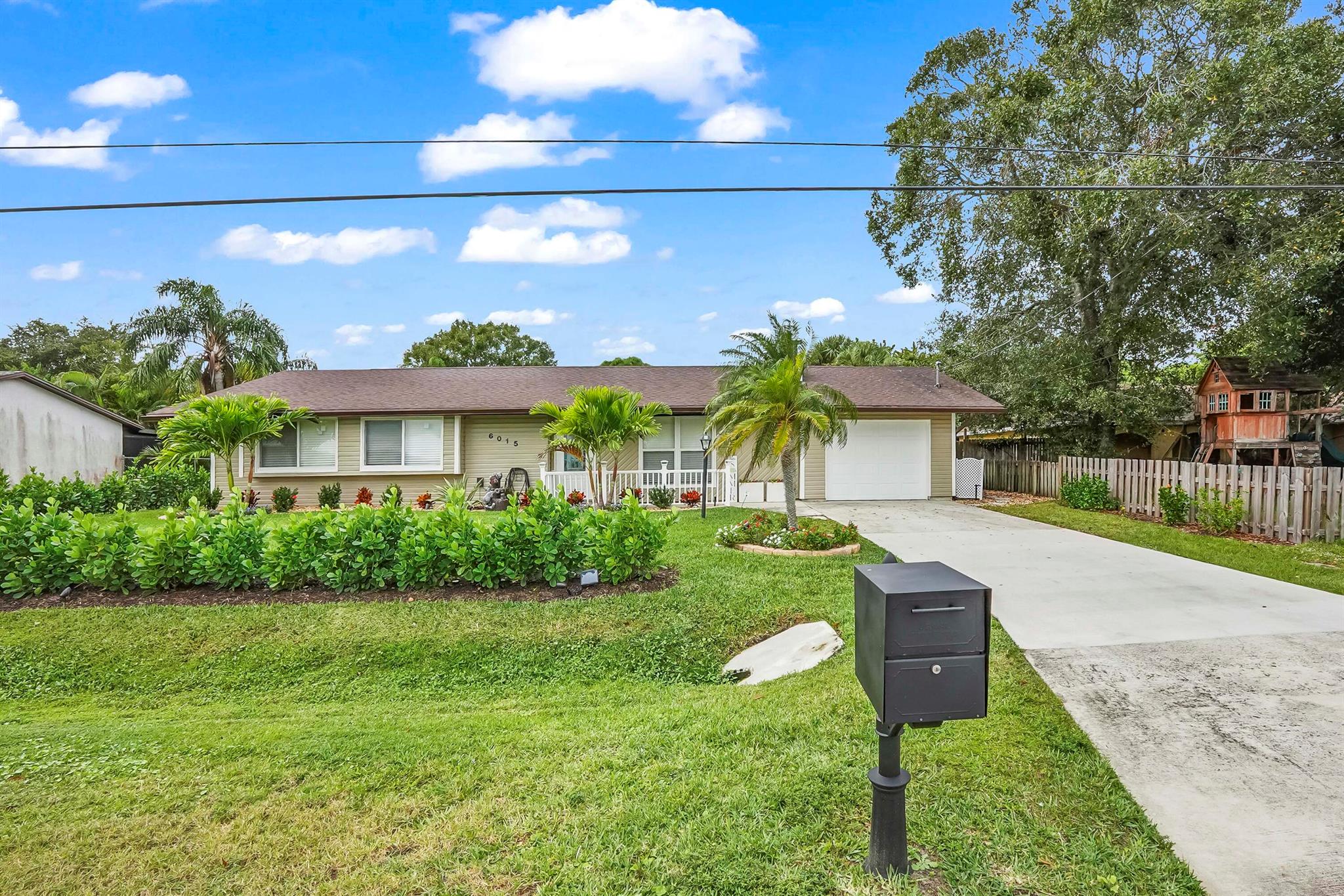 Indian River Estates