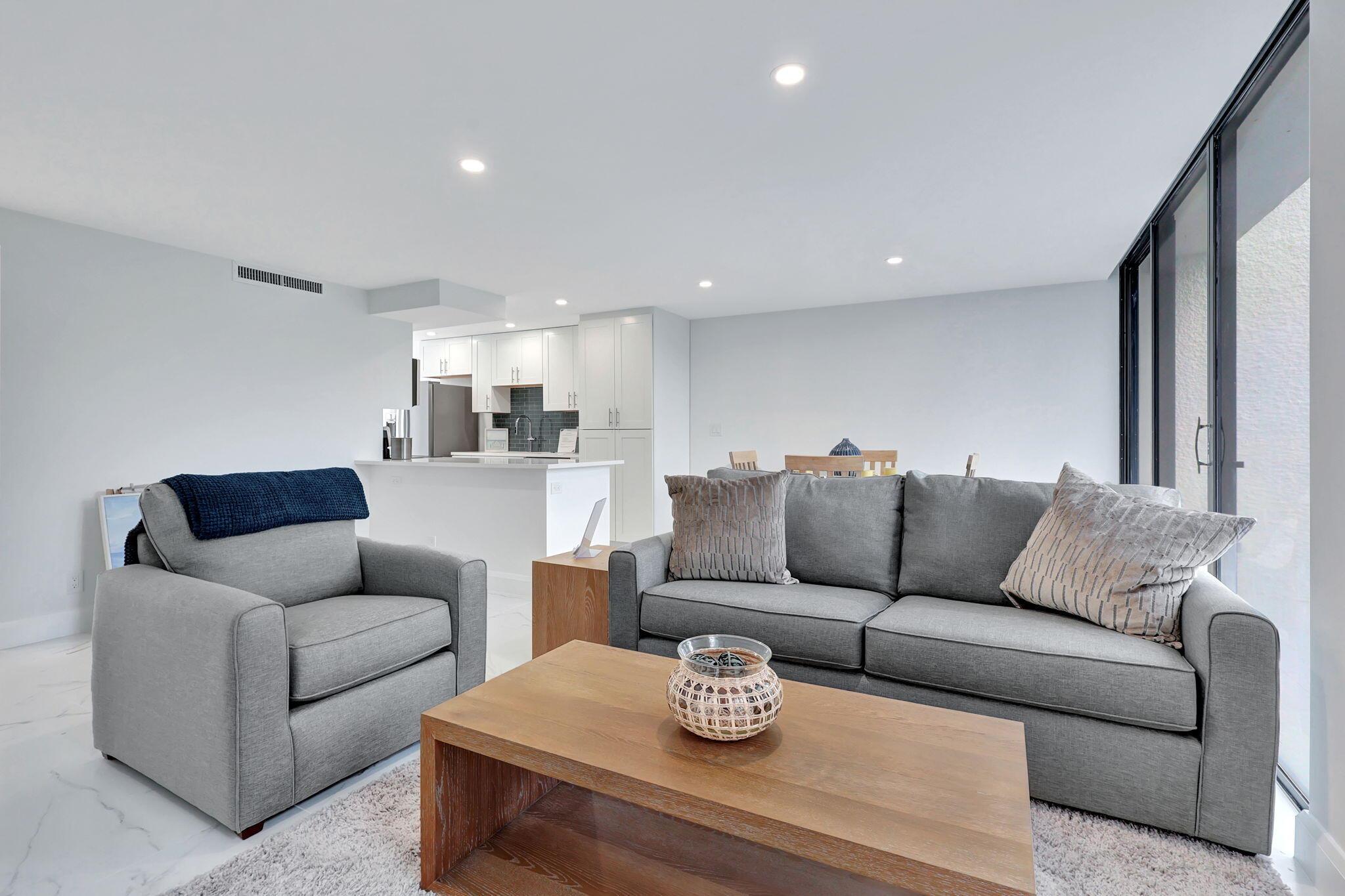 Bridgewood Townhouse