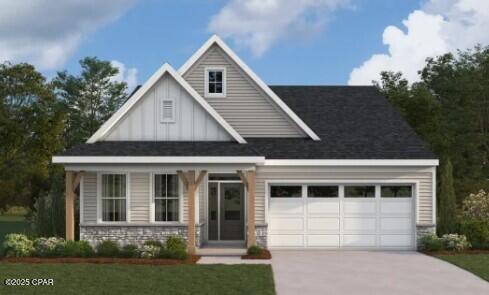 Details for 591 Longpoint Way, Panama City Beach, FL 32407