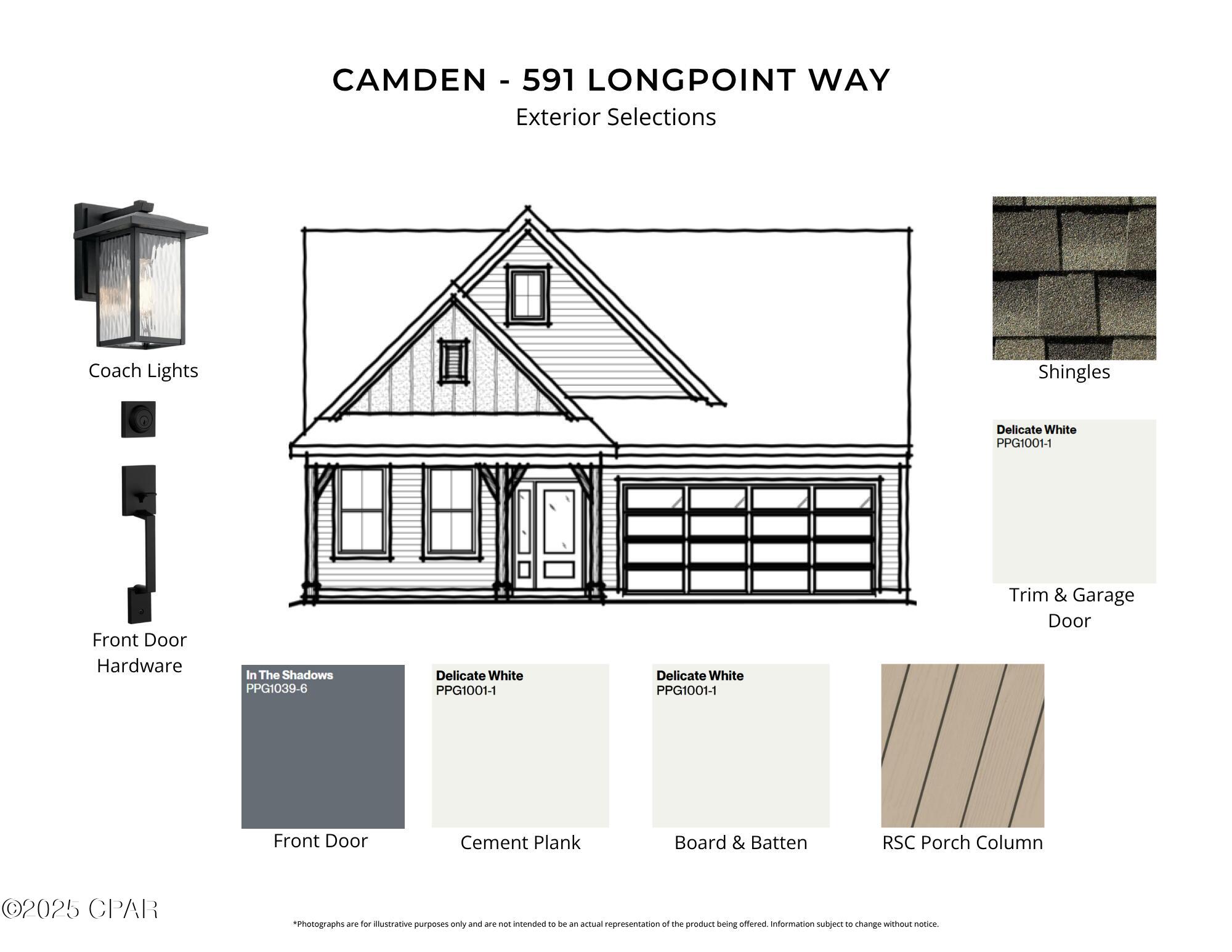 Image 2 For 591 Longpoint Way