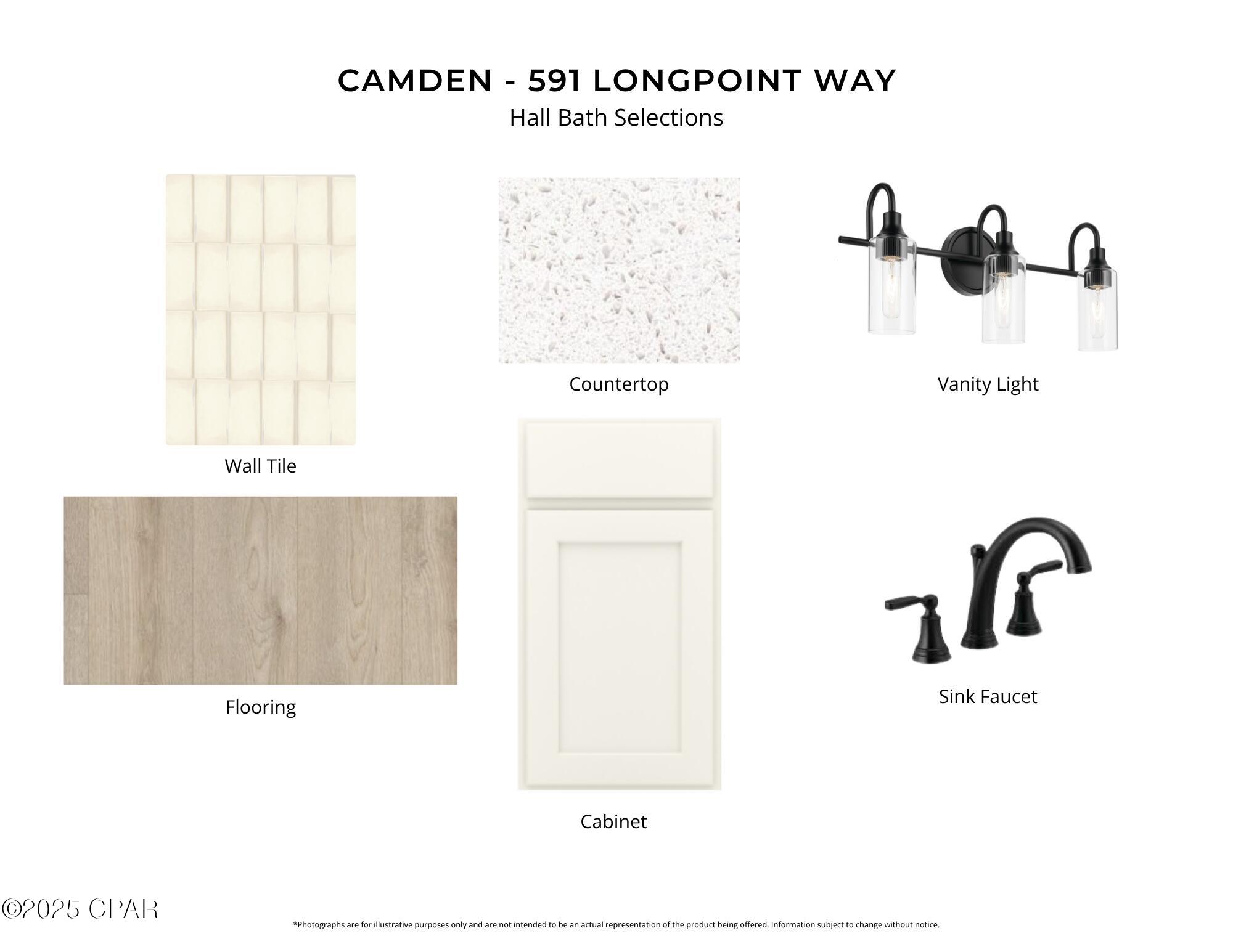 Image 5 For 591 Longpoint Way