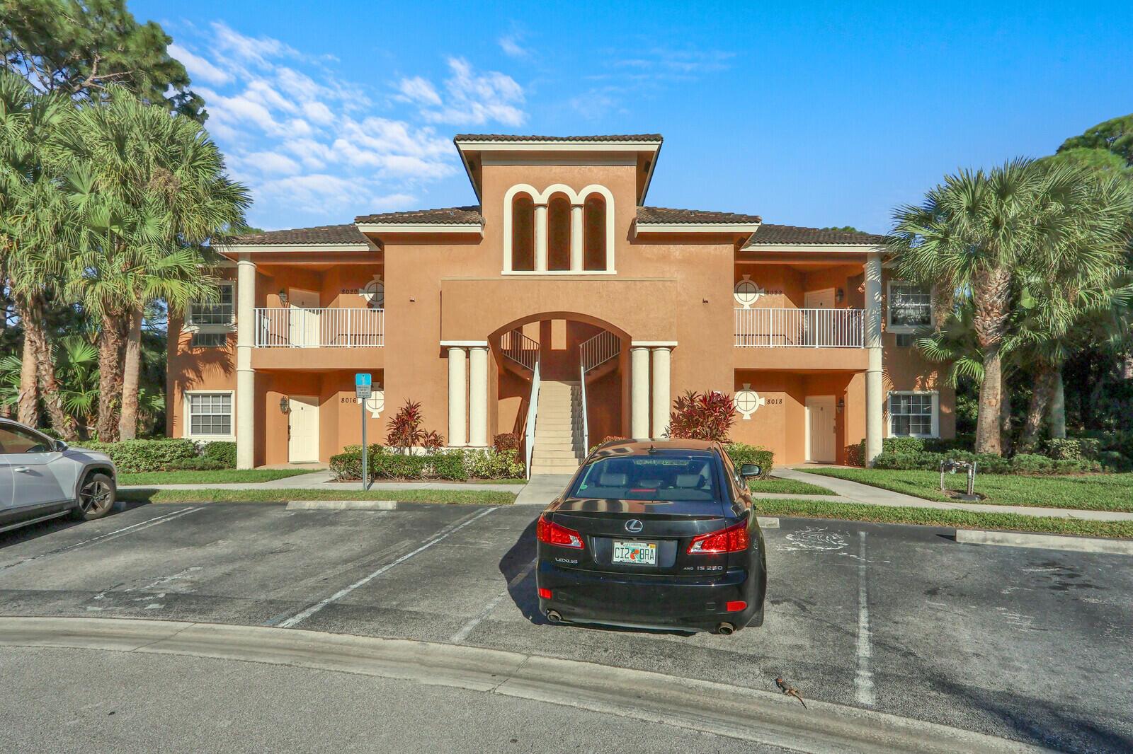 Castle Pines Condominium