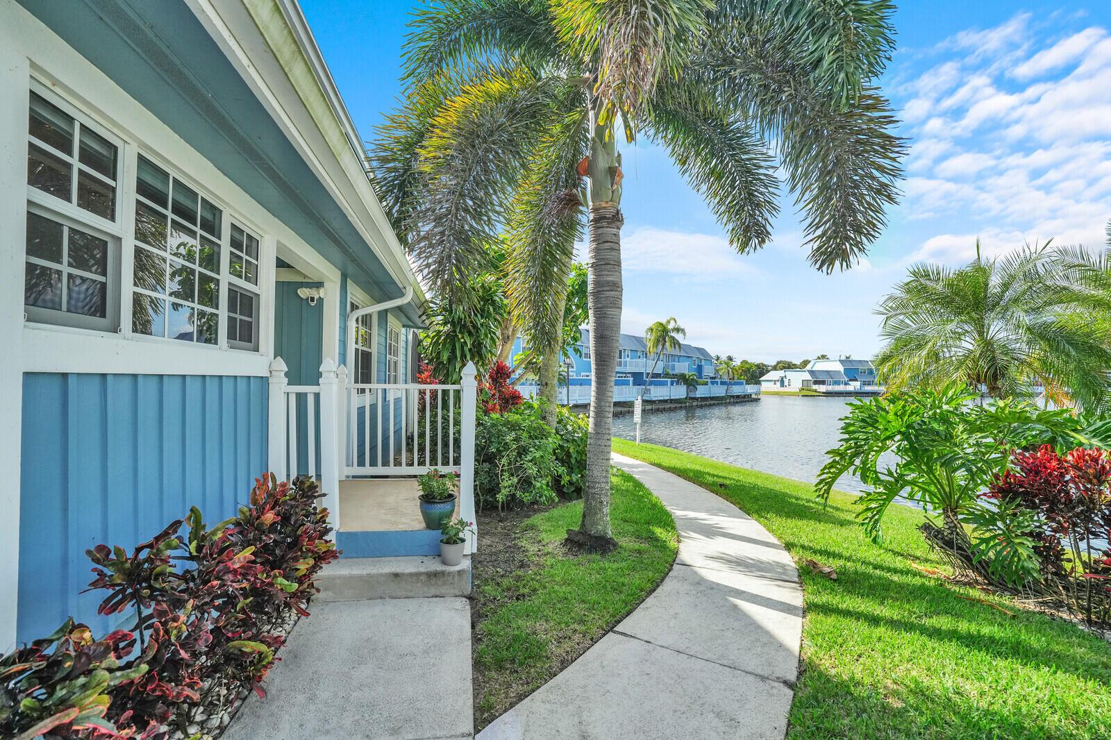 Villas Of Ocean Dunes