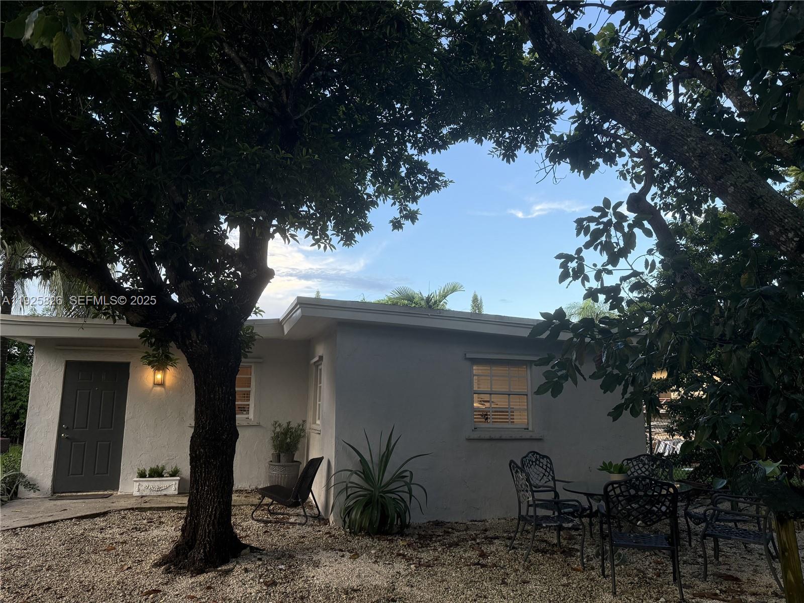 Miller Drive Ests 1St Add