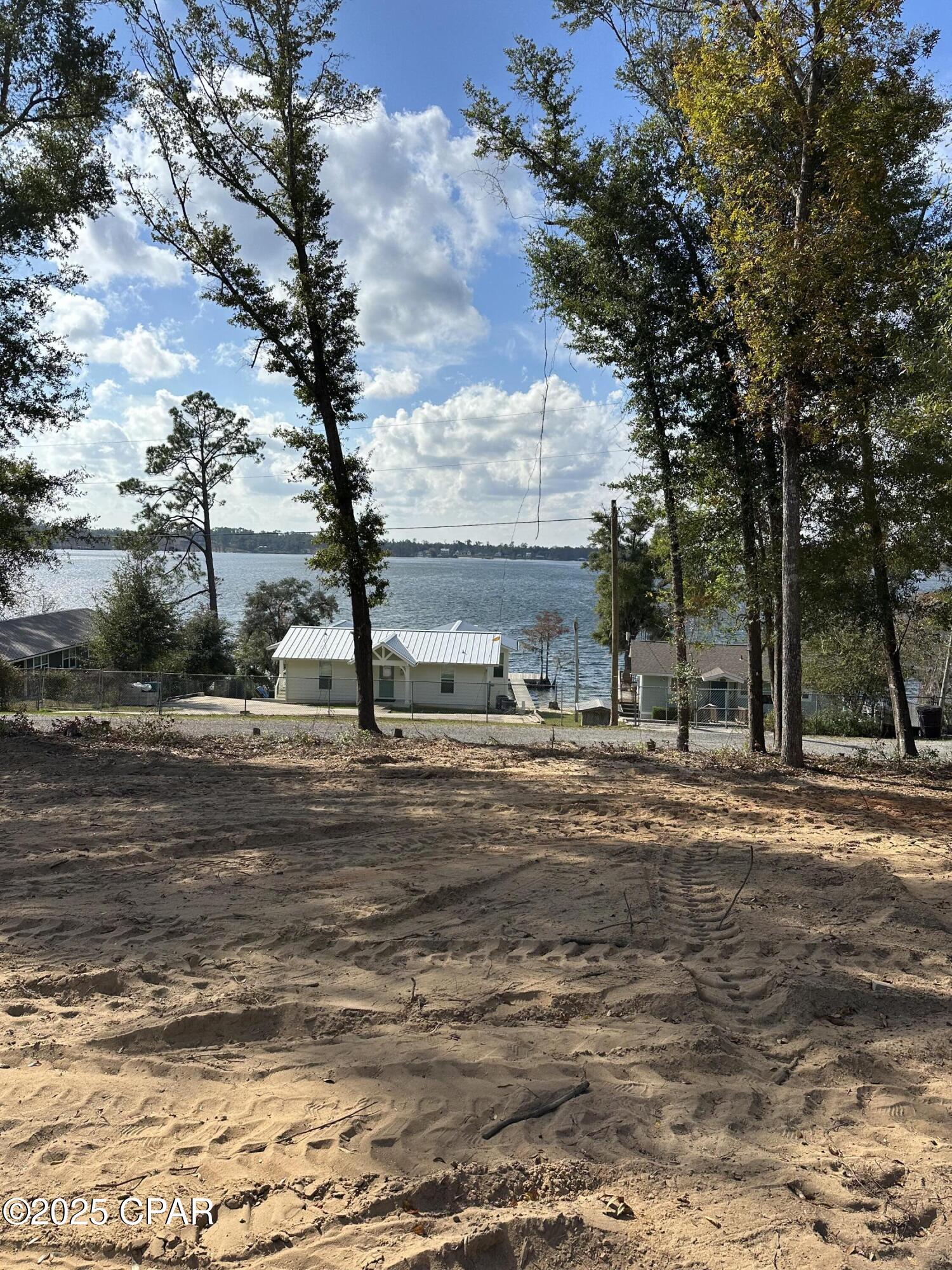 Details for Lot 1 & 2 Lakeshore Drive, Alford, FL 32420