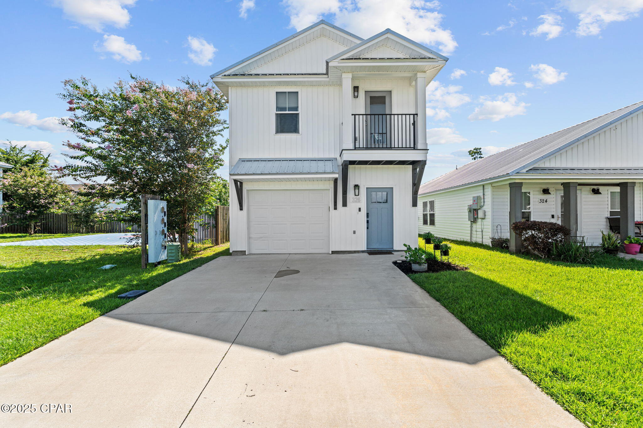 Details for 326 Raven Lane, Panama City, FL 32404