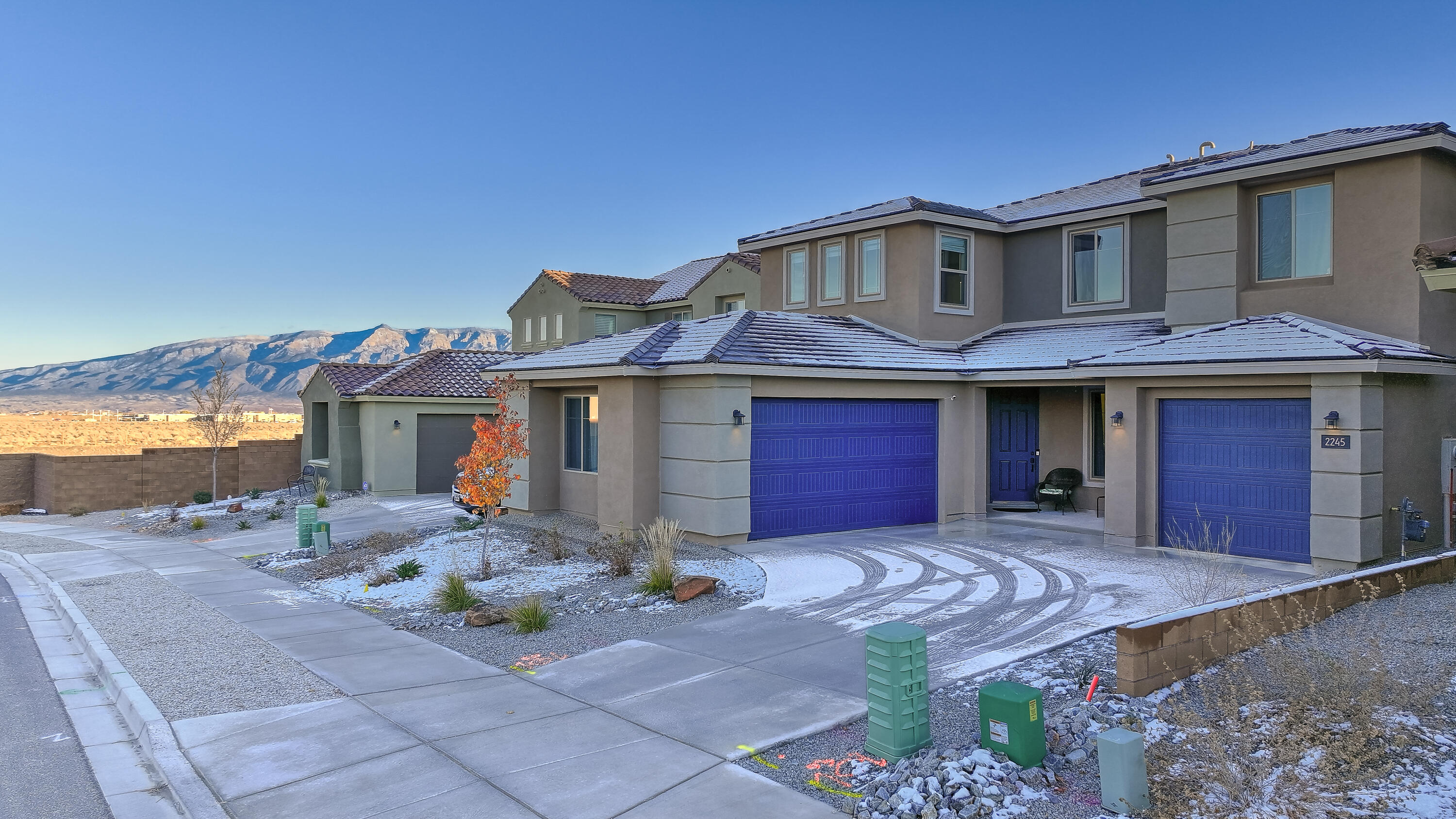 2245 Sandra Loop, Rio Rancho NM 87144