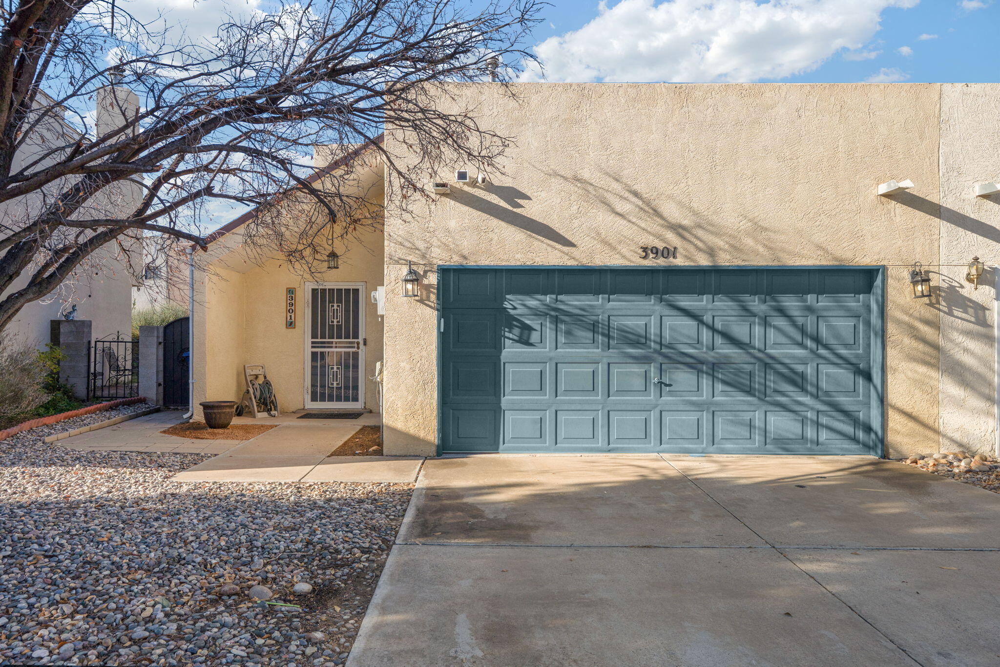 3901 Dancing Star Way, Albuquerque NM 87120