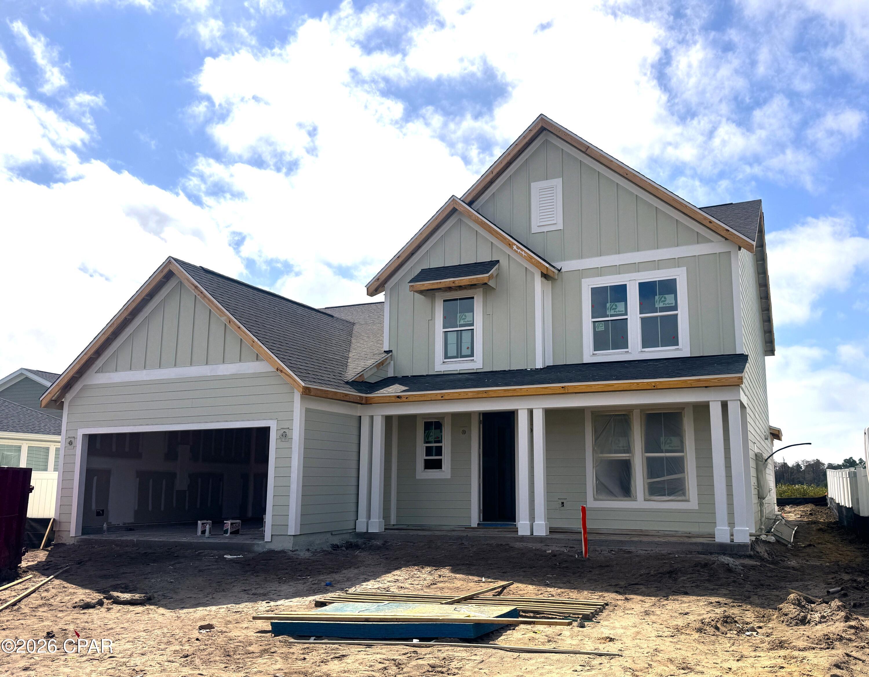 Details for 519 Longpoint Way, Panama City Beach, FL 32407