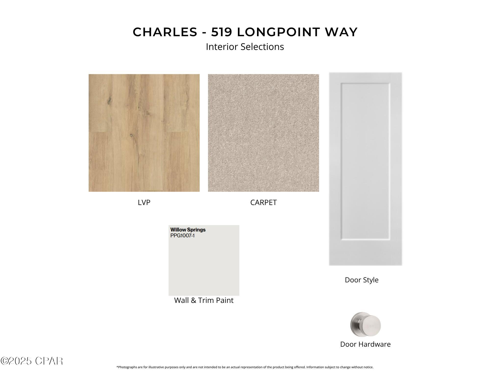 Image 2 For 519 Longpoint Way