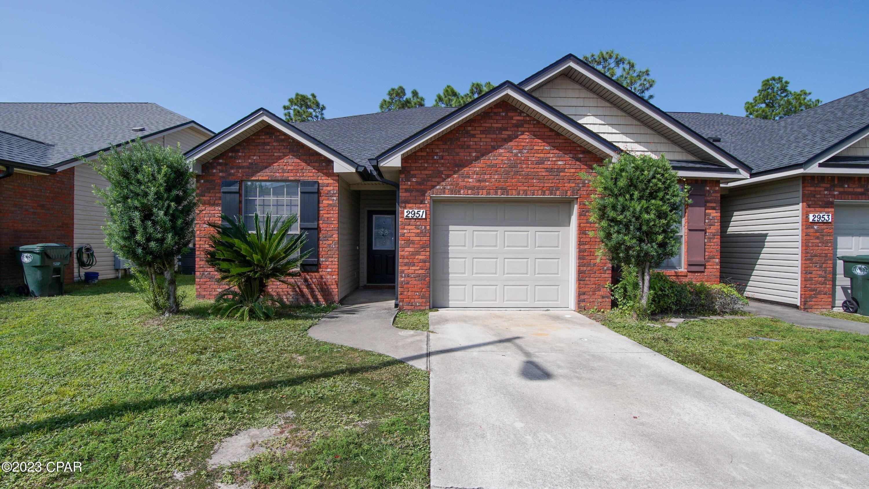 Details for 2951 Palmetto Ridge Way, Lynn Haven, FL 32444