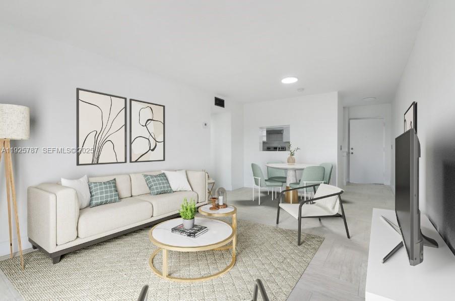 Biscayne Park Estates