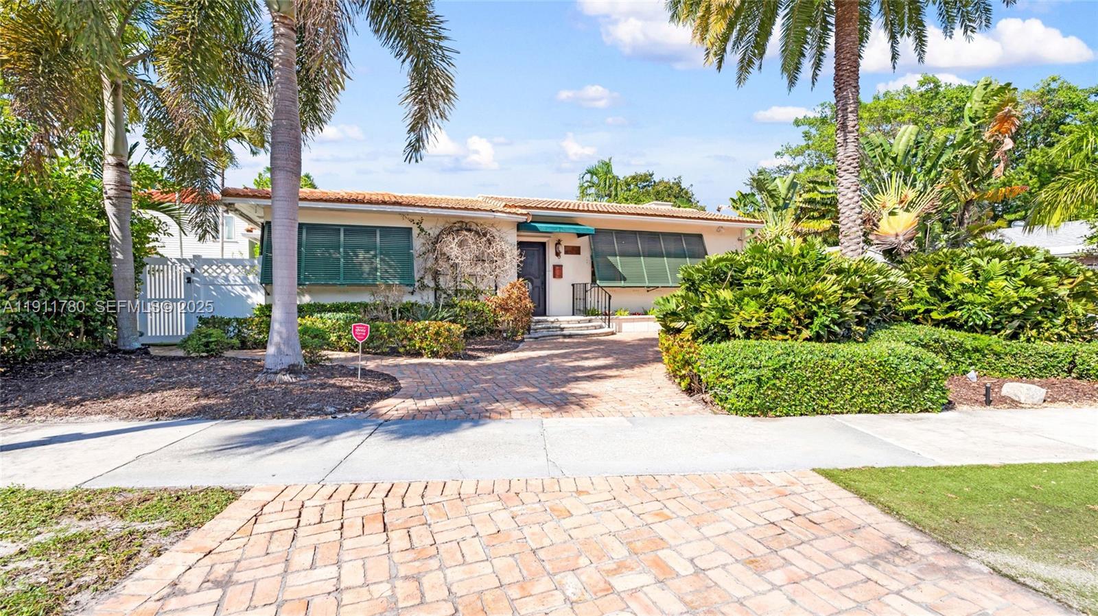 Victoria Park Corr Amen P