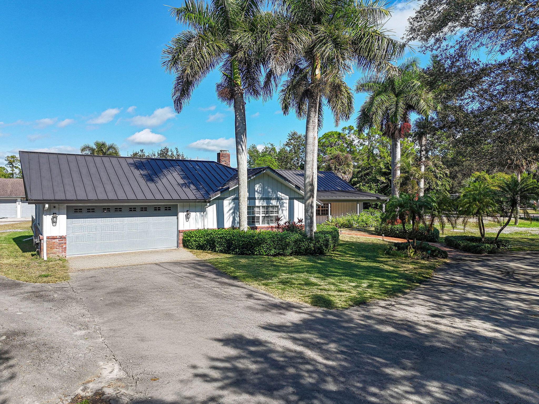 Homes for sale in Loxahatchee Groves, FL | 14863 22Nd Road N, Loxahatchee Groves, FL 33470 | MLS# R11145560