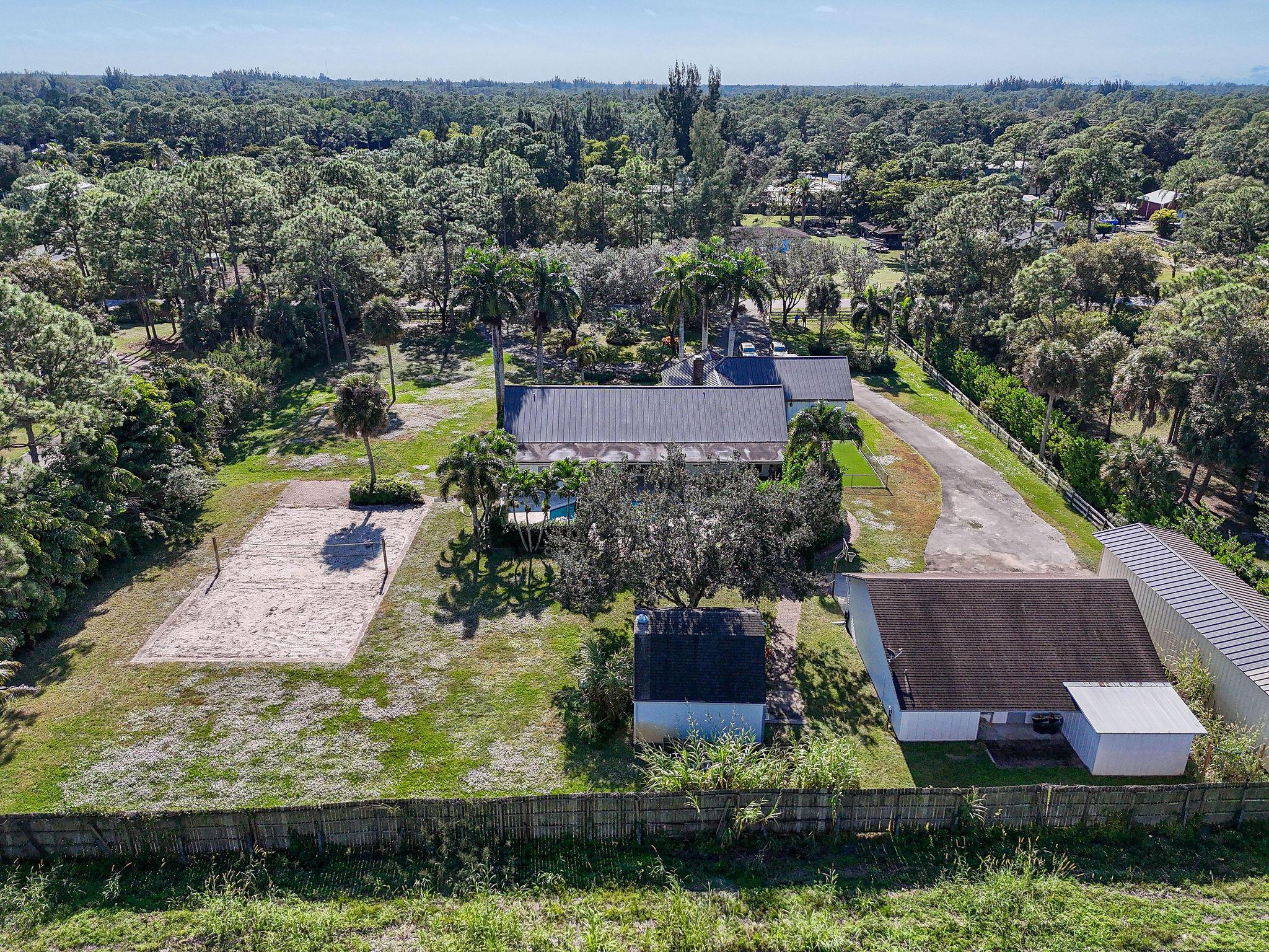 Homes for sale in Loxahatchee Groves, FL | 14863 22nd Road N, Loxahatchee Groves, FL 33470 | MLS# R11145560