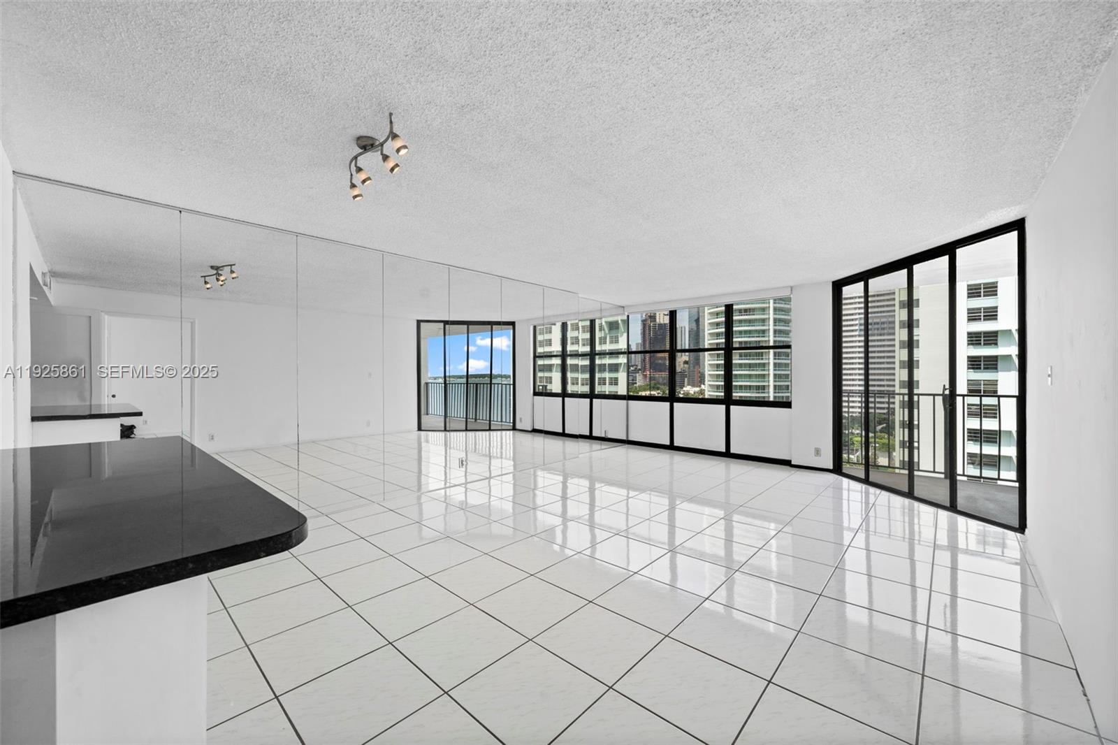 Brickell Place Condo