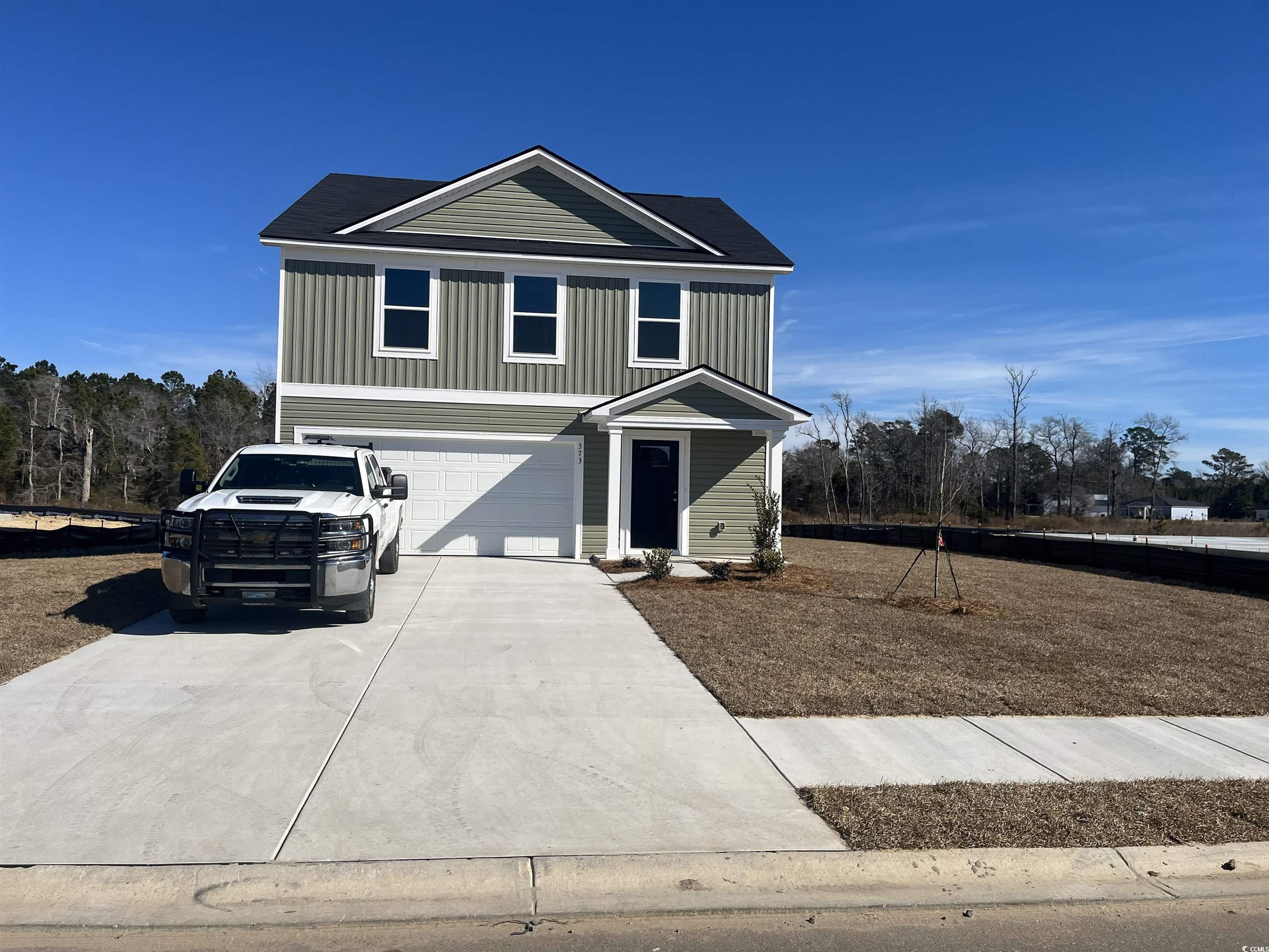373 Sweet Vernal St Longs, SC 29568