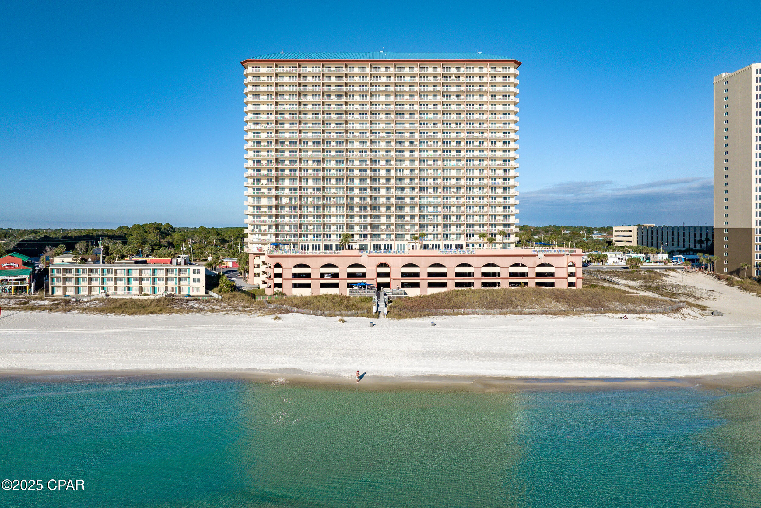 Image 39 For 14825 Front Beach Road 1010