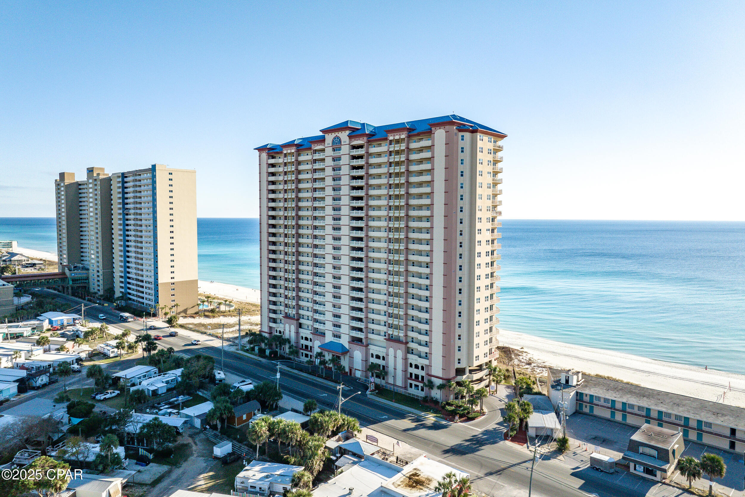 Image 40 For 14825 Front Beach Road 1010