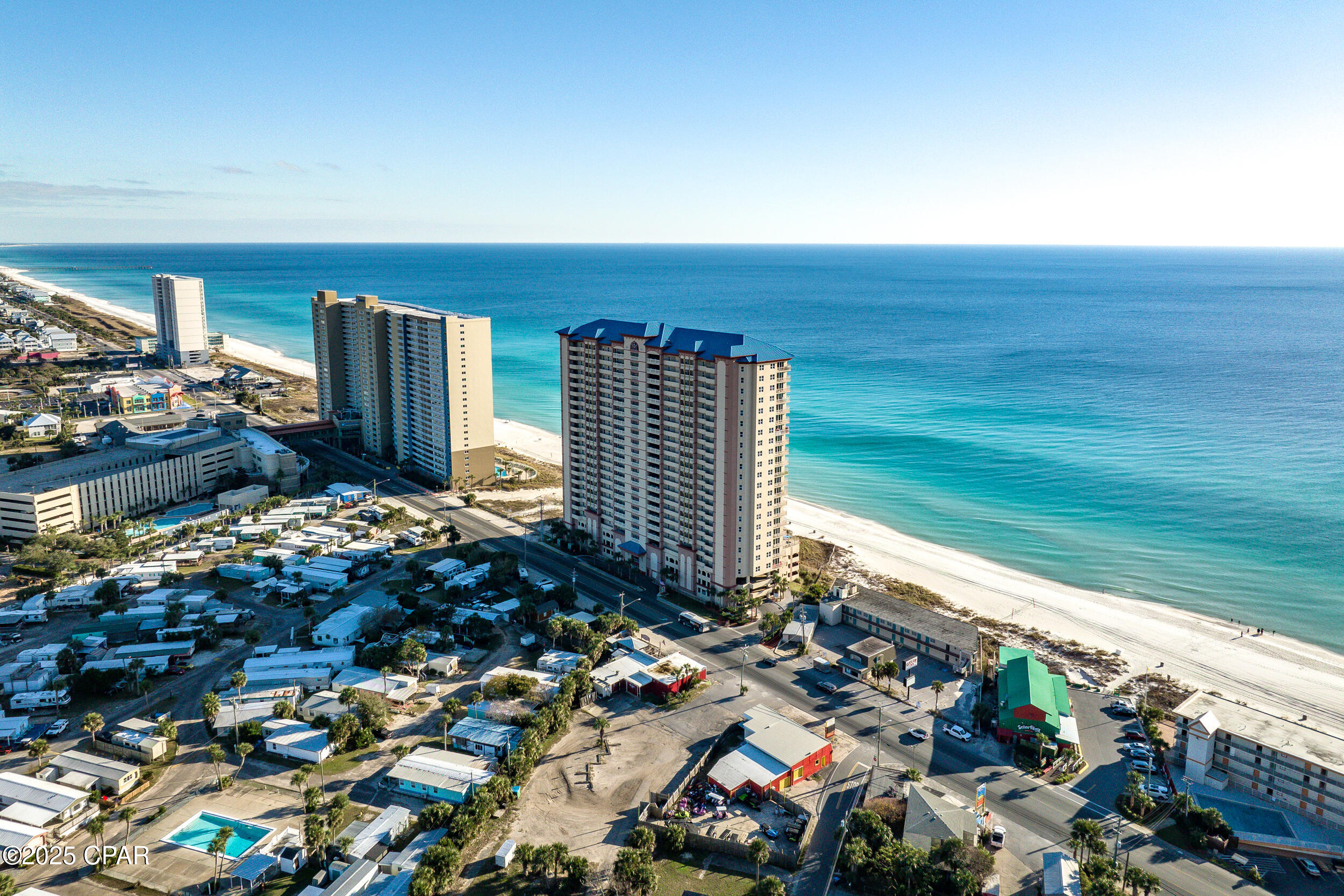 Image 41 For 14825 Front Beach Road 1010